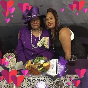 Meet your Posher, Cathy